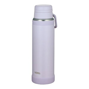サーモス|THERMOS 真空断熱ケータイマグ 1000ml ライトパープル JOY-1000-LPL