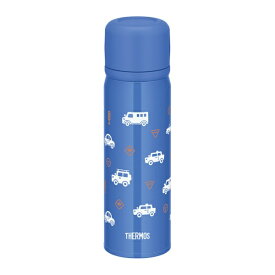 サーモス｜THERMOS 真空断熱3ウェイボトル 560ml コバルトブルー FJW-550TR-COB