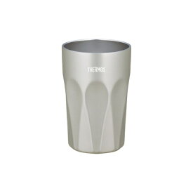 サーモス｜THERMOS 真空断熱タンブラー 400ml シャンパンゴールド JTC-400-CG