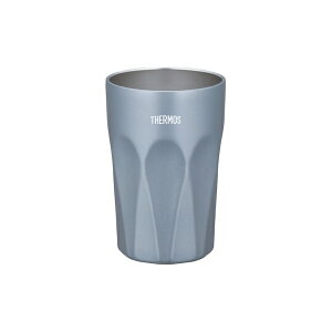 �T�[���X�bTHERMOS �^��f�M�^���u���[ 400ml �~�X�e�B�u���[ JTC-400-MSB