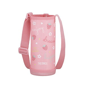 �T�[���X�bTHERMOS �{�g���|�[�` ���C�g�s���N FJW-550TR-POUCH-LP