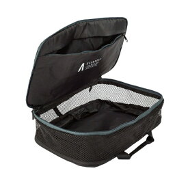 Boundary Supply｜バウンダリー・サプライ PK-1 PACKING CUBE ブラック TS-PK1-1001