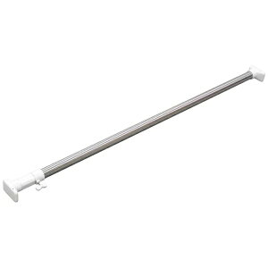 平安伸銅工業|HEIAN SHINDO 突っ張り棒 取付幅: 110〜190cm M 強力 ステンレスポール