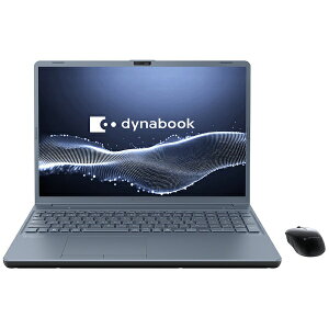 dynabookb_CiubN m[gp\R dynabook T9 AbVu[ P2T9YPBL [16.0^ /Windows11 Home /intel Core i7 /F32GB /SSDF1TB /Office Home and Business /2025Ntf]