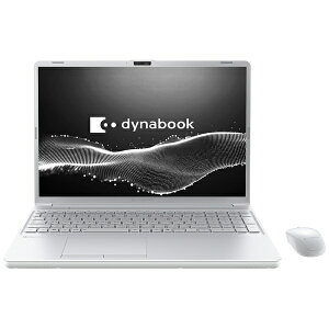 dynabookb_CiubN m[gp\R dynabook T7 AbVVo[ P2T7YPBS [16.0^ /Windows11 Home /intel Core i7 /F16GB /SSDF512GB /Office Home and Business /2025Ntf]