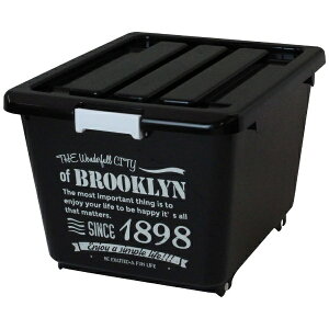 �a�򉻐��bIZUMI KASEI ���[�{�b�N�X �t�^�t�� 1898 ��39×���s50×����32cm �u���b�N�����{�b�N�X