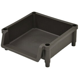 和泉化成｜IZUMI KASEI シューズラック 追加ボックス　ブラウン