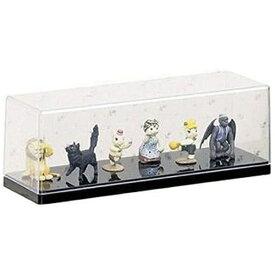 和泉化成｜IZUMI KASEI ディスプレイケース　ワイド　フラットタイプ