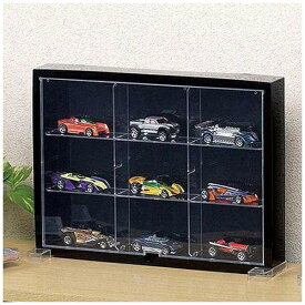 和泉化成｜IZUMI KASEI スタンドディスプレイケース　縦置き横置き自在