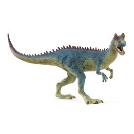 シュライヒジャパン｜Schleich シュライヒ 15046 ディロフォサウルス