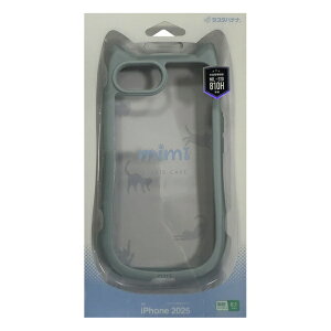 X^oiibRastaBanana iPhone 16e mimi LnCubhP[X TPU×PC MILKi X[L[u[