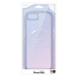 ���X�^�o�i�i�bRastaBanana iPhone 16e Fluffy Shape TPU�P�[�X �u���[