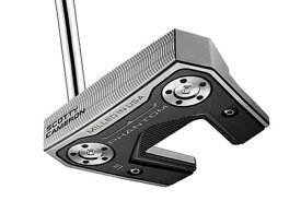 スコッティキャメロン｜Scotty Cameron レフティ パター 25 Phantom 5 ファントム 5 [34 /ユニセックス /左利き用]