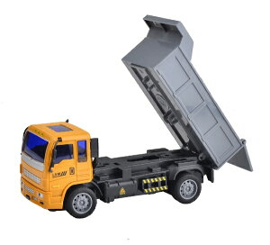 �t�@�[�X�g�A���[�bFIRST�EARROW RC�@�͂��炭�ڂ���̌��ݎԁ@�_���v