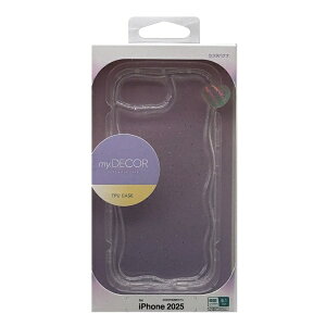 X^oiibRastaBanana iPhone 16e MY.DECOR EF[uTPUP[X - inside - NA