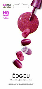 �A�C�G�X�����N�bAiesLink EDGEU ENS159 LOVELY BALLET CORE MAGNET 16pcs
