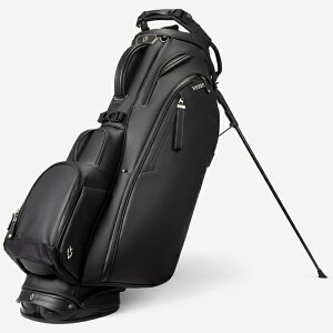 VESSEL�b���F�b�Z�� �L���f�B�o�b�O PLAYER 5.0 PRO SINGLE Black [47�C���`�Ή� /7���� /��4.2kg]