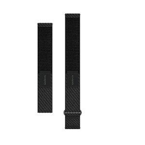 GARMINbK[~ Quick Release oh 20 mm / S50 Nylon Black 010-13440-00