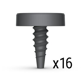【エントリーで最大全額ポイント還元｜8/5迄】 GARMIN｜ガーミン Approach CT1 アプローチ CT1[16個セット]クラブトラッキングセンサー 010-03908-01