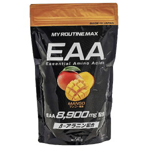 �}�C���[�e�B�[���bMY ROUTINE �}�C���[�e�B�[�� MAX EAA�y540g�z �}���S�[�����y�p�b�P�[�W�f�U�C���̕ύX���ɂ��ԕi�E�����s�z