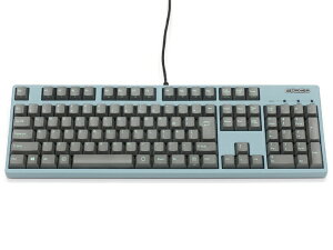 �y�G���g���[�ōő�2���|�C���g������b4/23�܂Łz FILCO�b�t�B���R �L�[�{�[�h Majestouch�{ASAGI ���{�ꂩ�ȂȂ�(�É��Ԏ�) FKBN108MPS/NSG3GAG [�L�� /PS/2�EUSB]