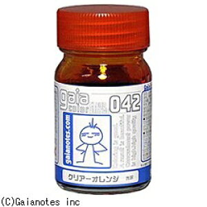 KCAm[cbGaianotes NA[J[ 042 NA[IW