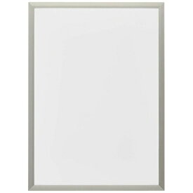 トレード｜TRADE sign city ポスターパネル Jパネル 702×502 シルバー 屋内用 【メーカー直送・代金引換不可・時間指定・返品不可】