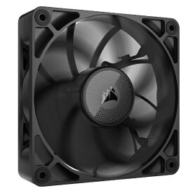 CORSAIR｜コルセア ケースファン [120mm /2000RPM] iCUE LINK RX120 MAX Single Fan Expansion CO-9051041-WW