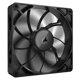 CORSAIR｜コルセア ケースファン [140mm /1600RPM] iCUE LINK RX140 MAX Single Fan Expansion CO-9051043-WW