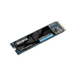 yGg[ő3{b9/1z KIOXIAbLINVA SSD-CK2.0N5PLG4J SSD PCI-E Gen5ڑ EXCELIA PLUS G4 [2TB /M.2]