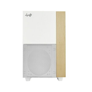 INWINbCEB PCP[X [Micro ATX /Mini-ITX] F3 zCg IW-CS-F3WHI-1AN120P