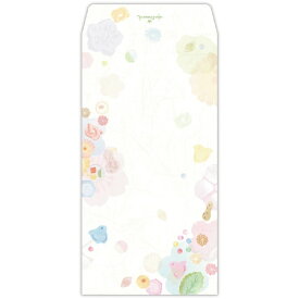 ニホンホールマーク｜Hallmark レターパッド用封筒 ふきよせ EEE-842-000