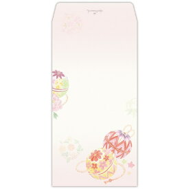 ニホンホールマーク｜Hallmark レターパッド用封筒 彩りてまり EEE-842-024