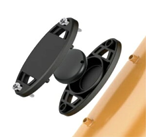 C[RXbECOSMO t[t^Oz_[^ for Loshall Tag [V^OiAirTagΉj TGBH-BK