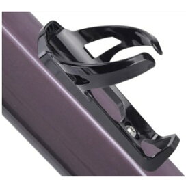 イーコスモ｜ECOSMO ボトルケージ型タグホルダー for Loshall Tag ローシャルタグ（AirTag対応） TGBC-BK