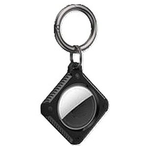 C[RXbECOSMO VRL[z_[^^Oz_[ for Loshall Tag [V^OiAirTagΉj ubN TGKS-BK