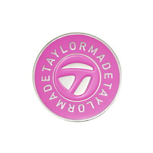 e[[ChStbTaylor Made Golf T[NS cC}[J[Zbg Pink UN794