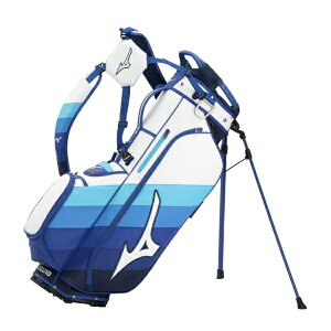 yGg[ōőSz|CgҌb11/5z mizunob~Ym LfBobO Tour Stand Prime cA[X^hvC zCgxu[ 5LGC251401 [47C`Ή /5 /3.6kg]