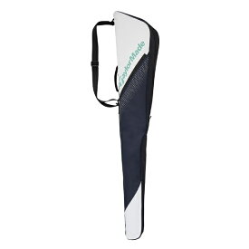 テーラーメイドゴルフ｜Taylor Made Golf コンセプトワン クラブケース White×Navy UN737