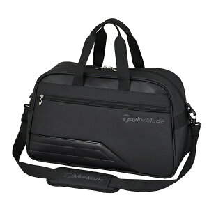 �e�[���[���C�h�S���t�bTaylor Made Golf �X�|�[�c���_�� �{�X�g���o�b�O Black UN744 [L51×W24×H31cm]