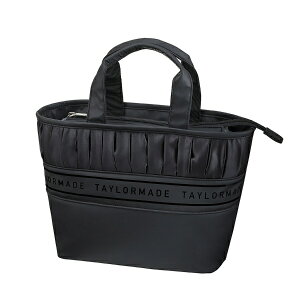 e[[ChStbTaylor Made Golf fB[X EBV[ Ehg[g Black UN766 [L32×W13×H22cm]