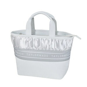 e[[ChStbTaylor Made Golf fB[X EBV[ Ehg[g White UN766 [L32×W13×H22cm]