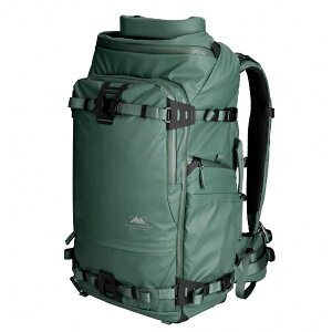 SUMMITCREATIVE�b�T�~�b�g�N���G�C�e�B�u �e���W�� 50L ���[���g�b�v �o�b�N�p�b�N �O���[�� SUM-TENZING50L-G