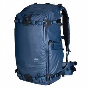 SUMMITCREATIVE�b�T�~�b�g�N���G�C�e�B�u �e���W�� 45L �W�b�v �o�b�N�p�b�N �u���[ SUM-TENZING45L-BL