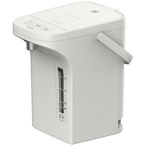 �s�[�R�b�N�bPeacock �������|�b�g�@2.2L �A�b�V���z���C�g WMR-22 [2.2L]