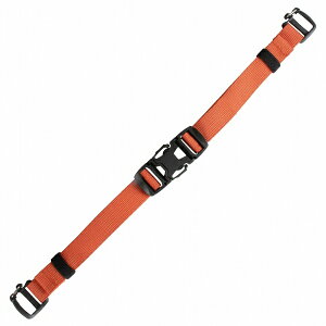 SUMMITCREATIVE�b�T�~�b�g�N���G�C�e�B�u �e���W�� �T�C�h�X�g���b�v �I�����W SUM-TENZING-SSTRAP-OR