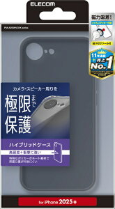 ELECOMbGR iPhone 16e nCubhP[X Ɍo- ^XebJ[ ubN