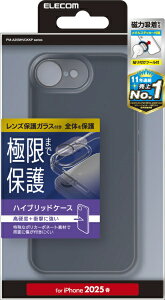 ELECOMbGR iPhone 16e nCubhP[X ɌPlus ^XebJ[ }bgubN