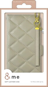 ELECOMbGR iPhone 16e \tgU[P[X &me LeBO Xgbv O[W