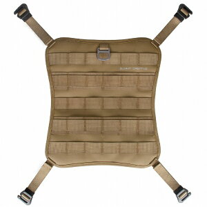 SUMMITCREATIVE�b�T�~�b�g�N���G�C�e�B�u �e���W�� �o�b�N�p�b�N�p���[���v���[�g �V�����p�[�j�� SUM-MOLLEPLATE-CP